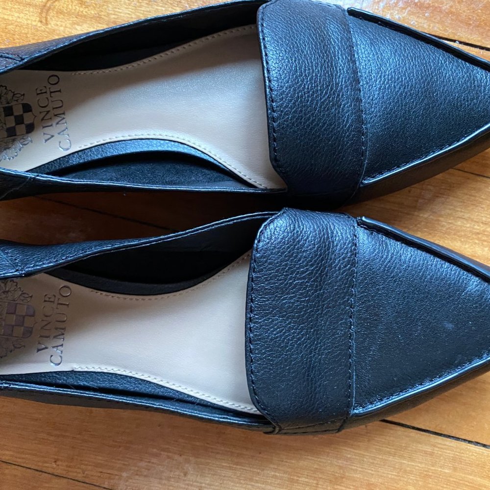 Vince Camuto Maita Loafer Flat